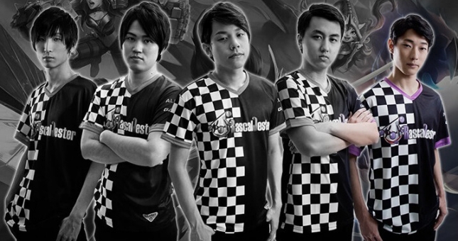 LMHT: Game thủ kiêm cựu cảnh sát Nhật Bản bị bắt vì tội ấu dâm