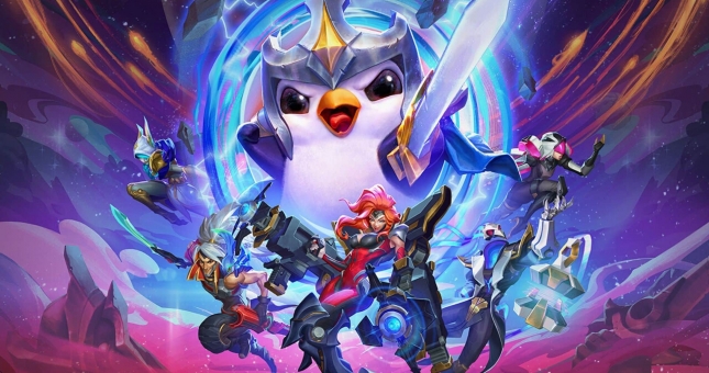 DTCL 12.11: Chi tiết bản cập nhật đầu tiên của DTCL Mùa 7