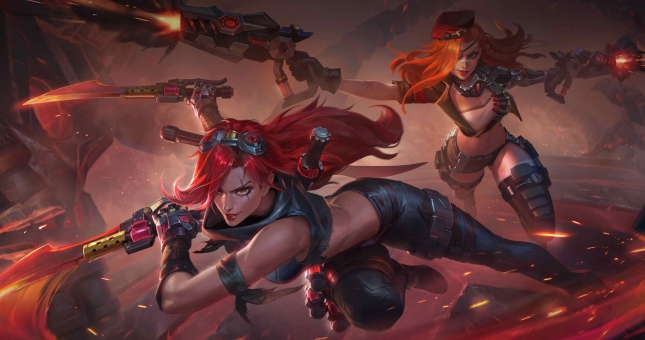 Tốc Chiến 3.2b: Chi tiết bản cập nhật mới nhất