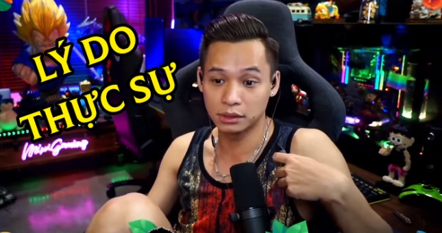 Đây là lý do khiến tài khoản Facebook của hàng loạt hot streamer bị đổi tên