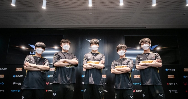 Lịch thi đấu LCK Mùa Hè 2022 hôm nay ngày 16/6: KT vs GEN, BRO vs DK