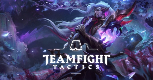 DTCL Mùa 7: Các đội hình giữ máu tốt nhất đầu game