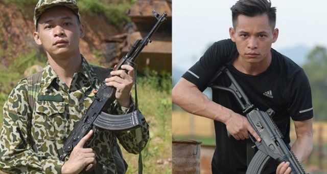 Sau tất cả, Độ Mixi vẫn chọn làm streamer thay vì trở thành người lính