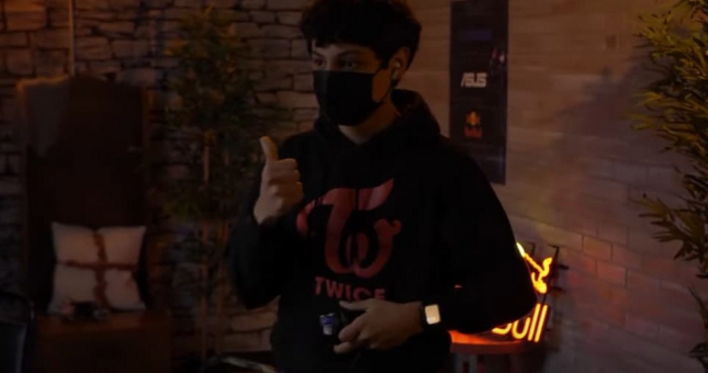 Sparg0 sẽ nghỉ vô thời hạn, rút lui khỏi các giải đấu của Super Smash Bros