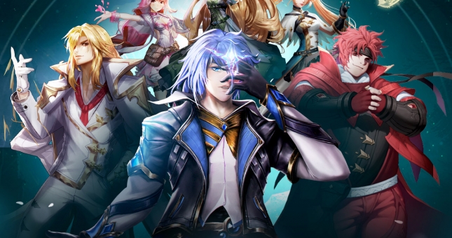 Code Đấu La 3D Tuyệt Thế Đường Môn MỚI NHẤT 2022