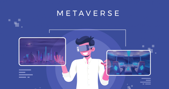 Thị trường metaverse có thể đạt ngưỡng 5000 tỷ USD vào năm 2030
