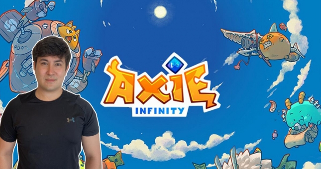 Nhà đồng sáng lập Sky Mavis không dám ra đường vì bị đe dọa tính mạng