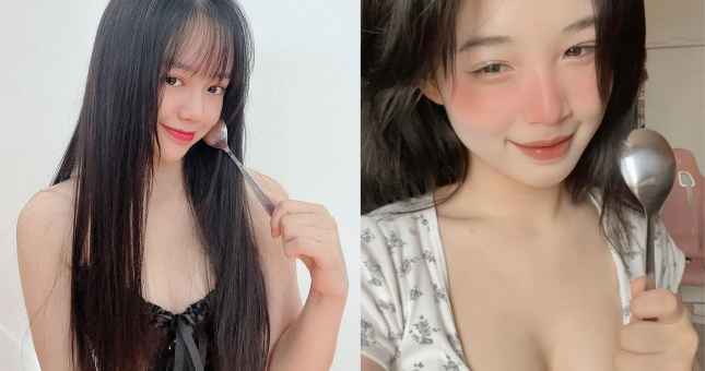 Tốc Chiến: Dàn mỹ nữ đăng ảnh thìa để cổ vũ cho Team Flash