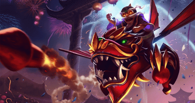 DTCL 12.12b: Giảm sức mạnh các hot pick Lee Sin, Corki, Xayah và Swain