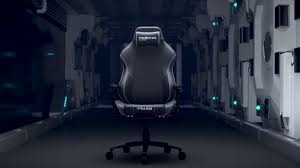 DXRacer thông báo hợp tác với Immortals, phát hành ghế gaming đặc biệt