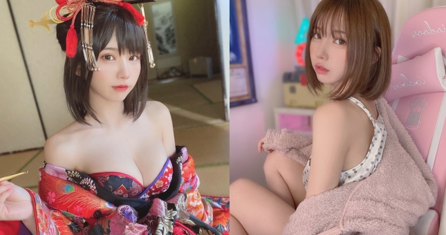 Nữ cosplayer Nhật Bản nhận hơn 3 tỷ đồng tiền cát-xê cho một buổi chụp hình