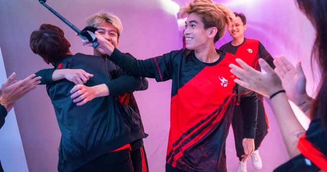 Lịch thi đấu CKTG Tốc Chiến hôm nay ngày 6/7: Việt Nam vs Trung Quốc