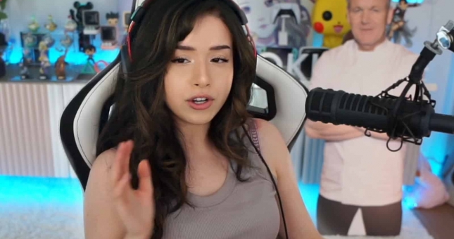 Nữ streamer Pokimane: 'Tôi có thể kiếm được 10 triệu USD / tháng nếu dùng OnlyFans'