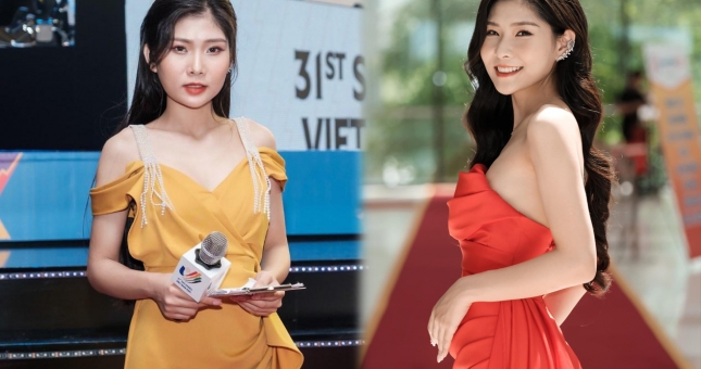 MC Khánh An - gương mặt mới triển vọng của làng eSports