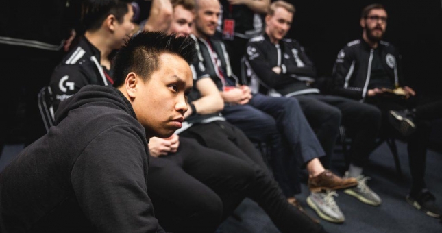 Riot Games phạt nặng CEO của tổ chức eSports lớn nhất thế giới vì chửi bới và bắt nạt nhân viên