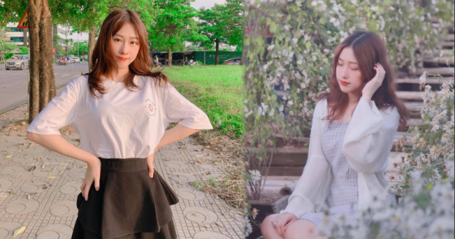 Fan trầm trồ trước nhan sắc vợ sắp cưới của streamer Bộ Bim