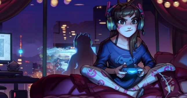 Thế giới có hơn 3,2 tỷ game thủ trong năm 2022