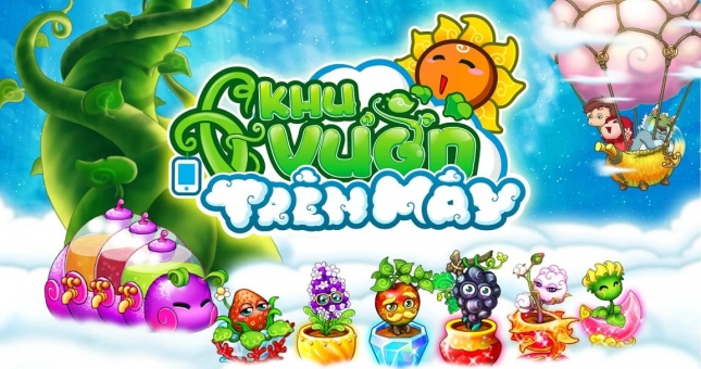 Top 5 webgame huyền thoại gắn liền với tuổi thơ