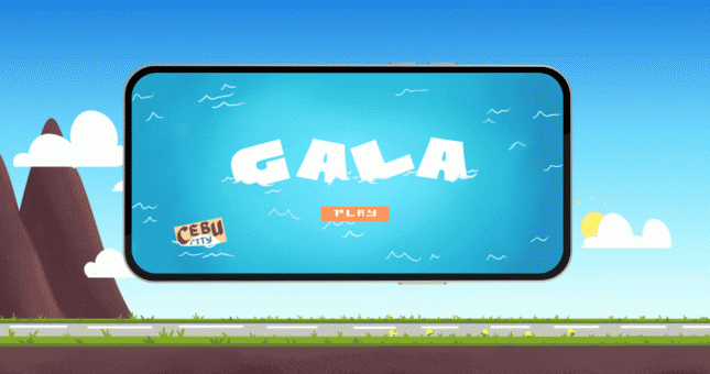 Cô gái 19 tuổi tự làm game về lịch sử và văn hóa Philippines