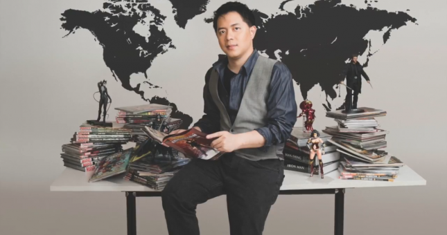 CEO một đội tuyển eSports bị truy nã vì buôn chất cấm