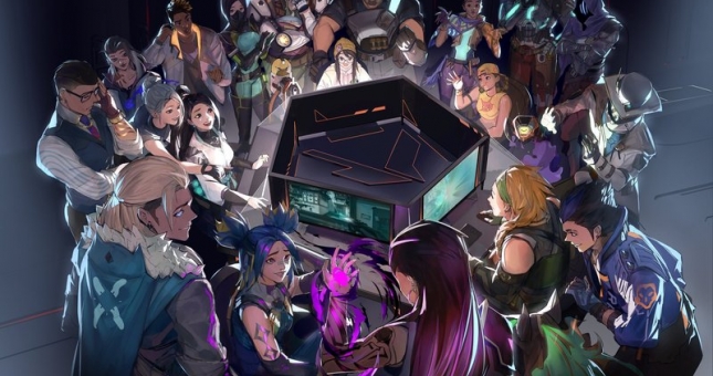 Valorant 5.03: Chi tiết bản cập nhật Valorant mới nhất