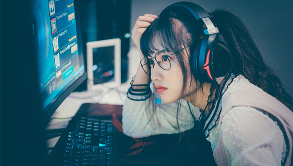 ZyZy là ai? Nữ streamer Liên Quân Mobile nổi tiếng đến từ Đà Lạt