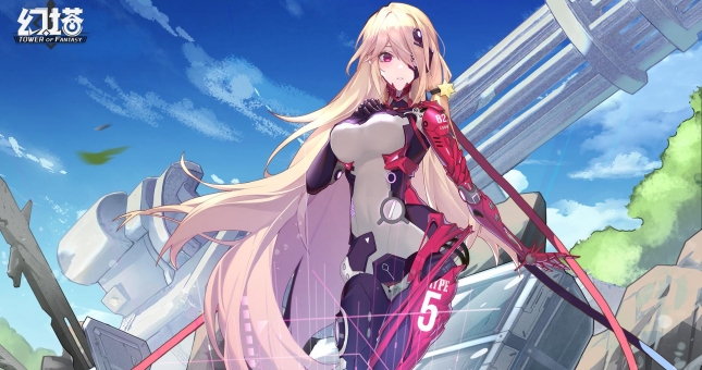 Cấu hình chơi Tower of Fantasy trên máy tính và điện thoại