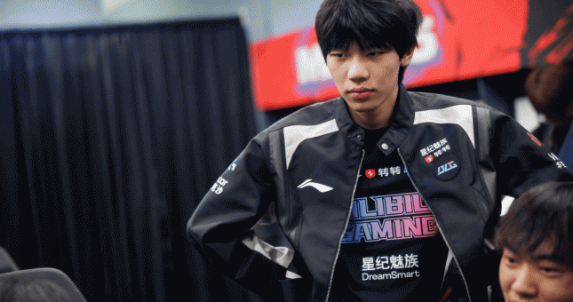 Lịch thi đấu LPL 2026 LMHT mới nhất