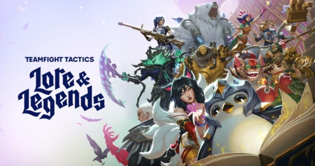 Top đội hình DTCL Mùa 16 mạnh nhất