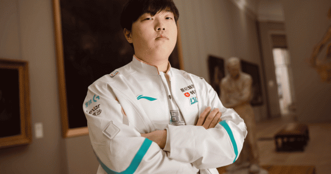 Bảng xếp hạng LPL 2026 LMHT mới nhất