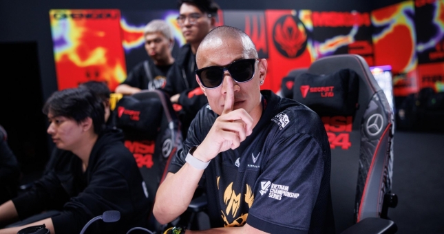 Bảng xếp hạng LCP 2026 LMHT mới nhất