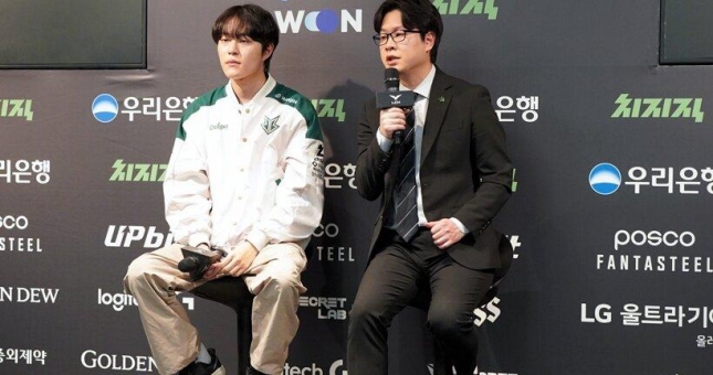 HLV HLE thốt lên một điều sau khi thua T1