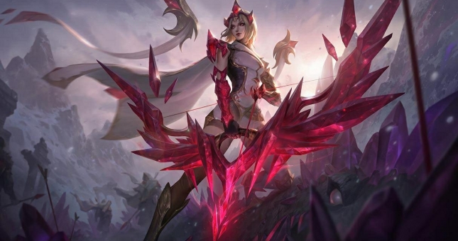 DTCL 16.3: Bản cập nhật TFT ngày 22/1