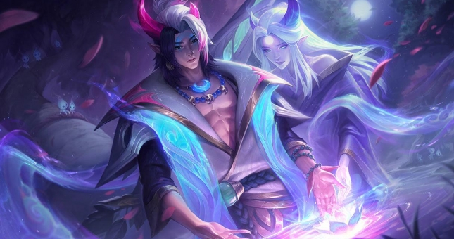 Cách chơi đội hình Aphelios Ixtal DTCL Mùa 16