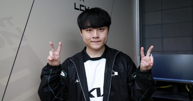 Trực tiếp LCK hôm nay 21/1: DK vs NS