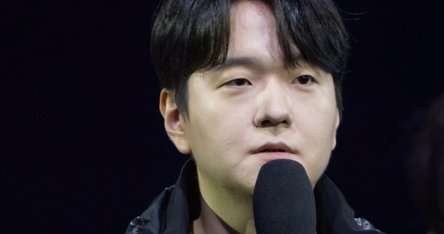 NS thất thủ, Dandy thốt lên đầy cay đắng