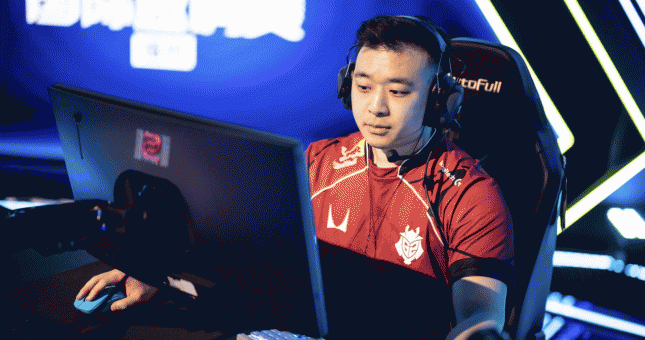 Giải vô địch VALORANT Trung Quốc nhận tin cực buồn