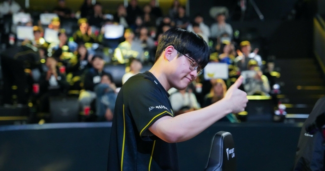 BFX đánh bại DNS, bước tiếp tại nhánh thắng