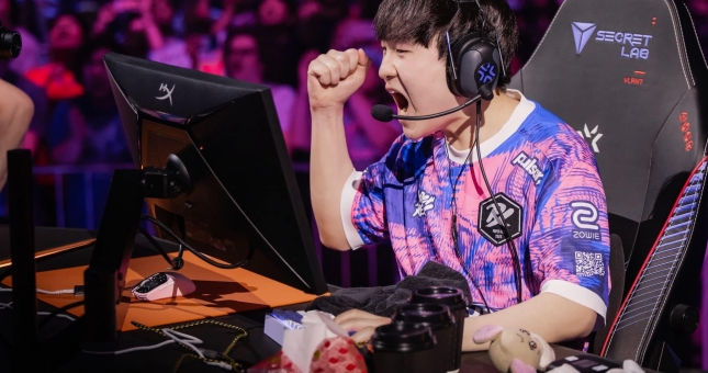 Lịch thi đấu VALORANT Masters Santiago 2026