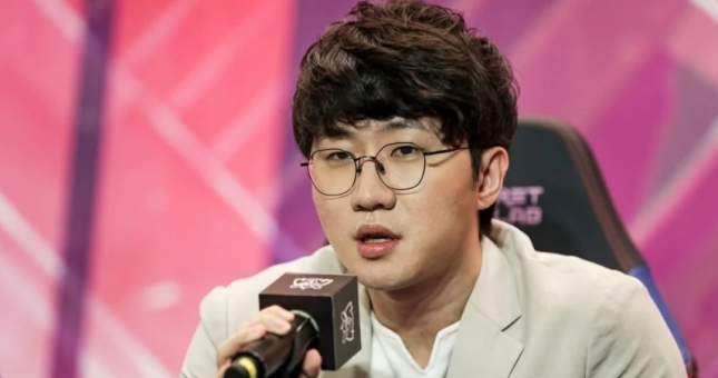 HLV Daeny: 'BLG thường xuyên đấu tập với các đội LCK, họ rất giỏi'