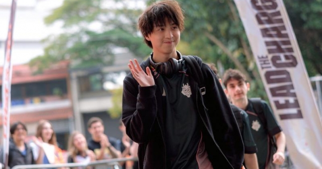 G2 Hans Sama tiết lộ bí kíp đánh bại BNK