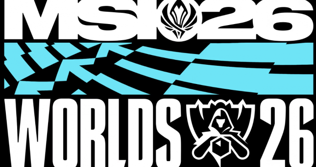 Riot chốt thời gian, địa điểm tổ chức MSI và CKTG 2026