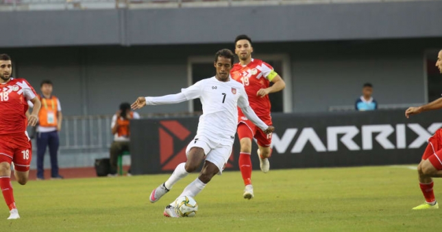 Nhận định Tajikistan vs Myanmar: Cạnh tranh ngôi nhì bảng