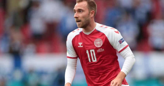 Eriksen phẫu thuật thành công, CHÍNH THỨC xuất viện