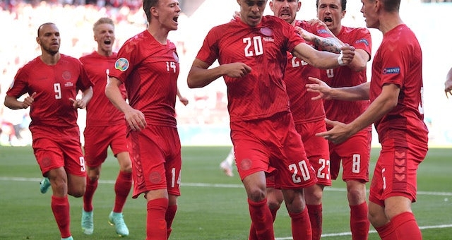 Chuyên gia quốc tế dự đoán Nga vs Đan Mạch: Nỗ lực được đền đáp