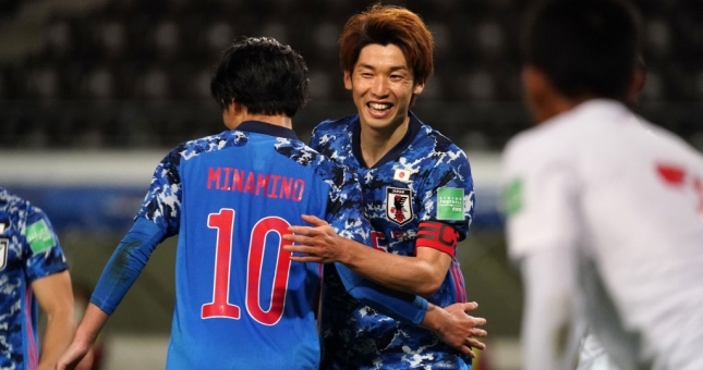 ‘Đội tuyển số 1 châu Á’ đã hủy diệt VL World Cup như thế nào?