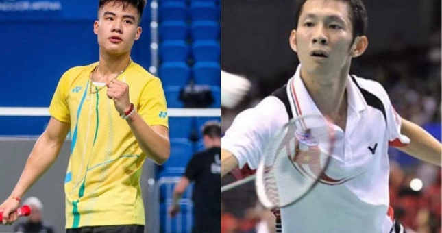 VĐV gốc Việt có cơ hội so tài ‘tay vợt số 1 Việt Nam’ ở Olympic 2021