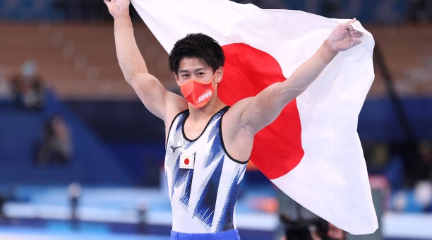 Bảng tổng sắp huy chương Olympic ngày 28/7: Nhật Bản giữ vững ngôi đầu