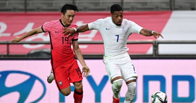 Nhận định Hàn Quốc vs Mexico: Cân tài cân sức