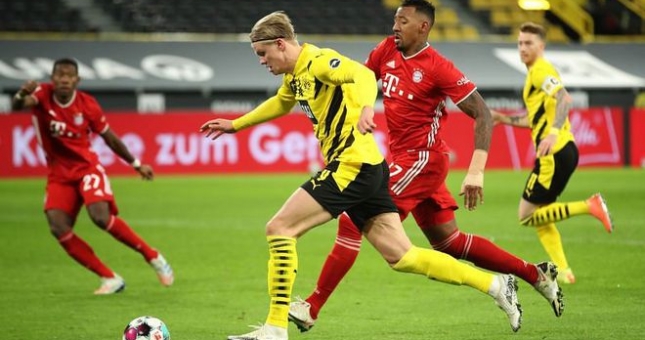 Lịch thi đấu bóng đá hôm nay 18/8: Hấp dẫn Siêu cúp Đức, Champions League